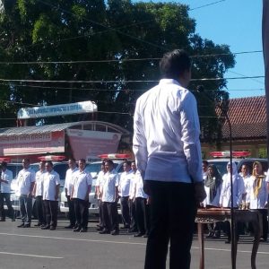 Mobil Siaga Desa