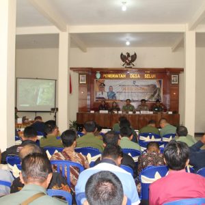 Musyawarah Perencanaan Pembangunan
