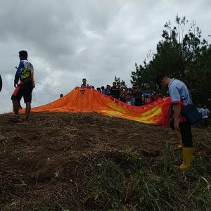 PARA LAYANG