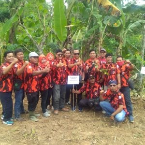 Komunitas Gerakan Restorasi Sungai Selur Upaya Kepedulian dan Selamatkan Ekosistem Alam