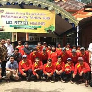 PARAMAKARYA TAHUN 2019