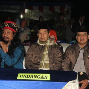 Pengajian Grebeg Fitri