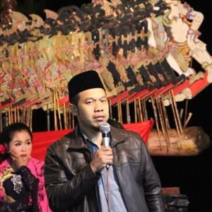 Bersih Desa Selur