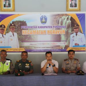 Rapat Koordinasi Persiapan HUT RI tahung 2019 Rapat Koordinasi Persiapan HUT RI tahung 2019