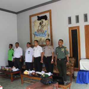 Kelompok Tani Hutan Arga lestari Desa Selur