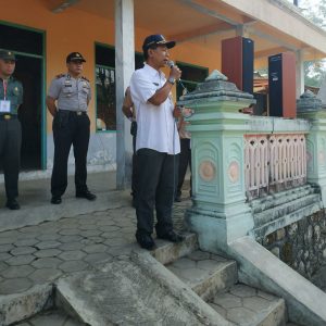 Lomba Gerak Jalan