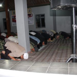 Sujud Syukur