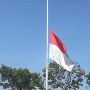 Hari Berkabung Nasional