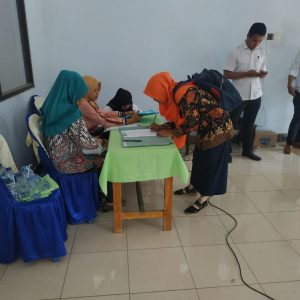 Donor Darah