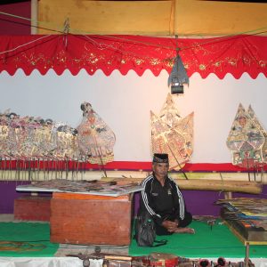 Wayangan Bareng