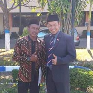 Info Ngrayun