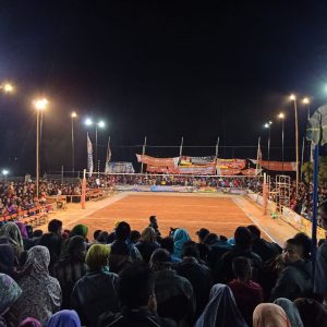 PKPD CUP EKSEBISI