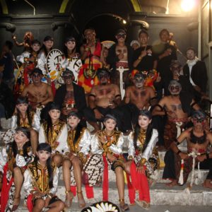 Reyog Bulan Purnama