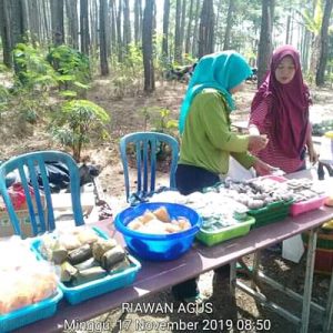 REYOG PONOROGO Wisata Rally 2019 ( Kejurnas Time Rally Putaran IV )