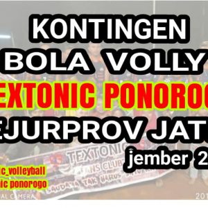Sekilas info :