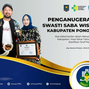 Penghargaan Swasti Saba Wistara Penghargaan Swasti Saba Wistara