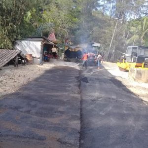 Hotmix Jalan