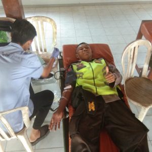 Donor Darah