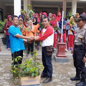Gerakan Serentak Selamatkan Air