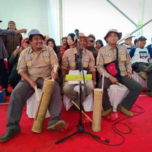 Lomba Asah Trampil KTH Tk Jatim