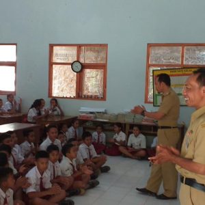 SDN 3 Temon