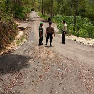 Pembenahan Jalan