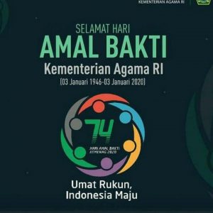 Hari Amal Bakti