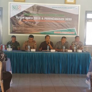 Musyawarah Antar Desa