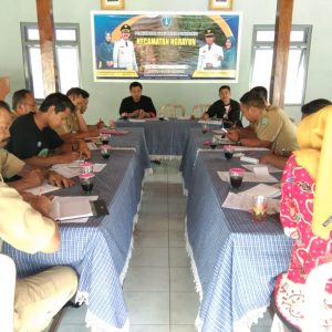 Rakor Sekdes