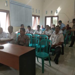 Sosialisasi Pupuk Bersubsidi