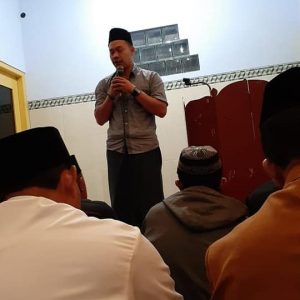 Sholat Shubuh Berjamaah