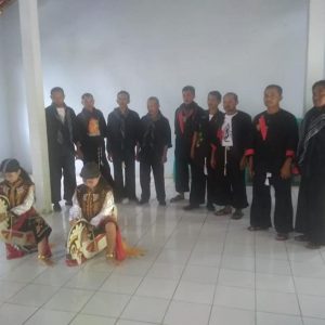 GHebyar Reyog Desa Temon