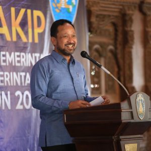 SAKIP (Sistem Akuntabilitas Kinerja Instansi Pemerintah) SAKIP (Sistem Akuntabilitas Kinerja Instansi Pemerintah)