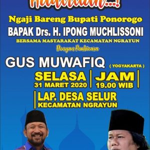 Pengajian Akbar