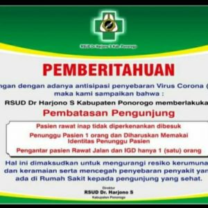 Info Penting