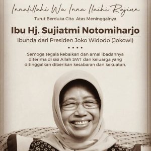 Berita Duka