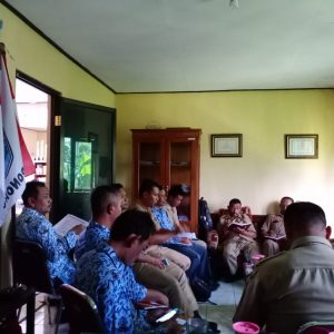 Rakor Sekdes