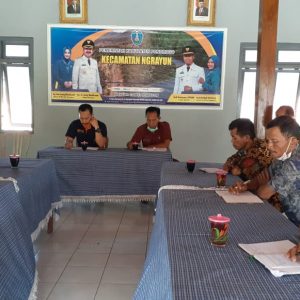 Konfrensi Sekdes