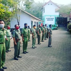 Apel Pagi