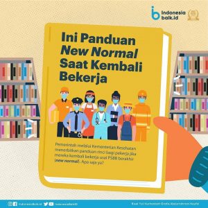 Panduan New Normal