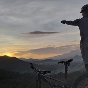 Wisata Gunung KotaK