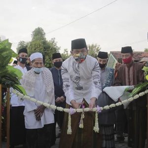 Bersatu Lawan Corona