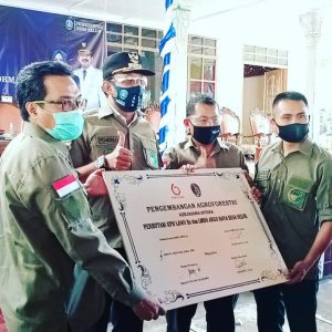 Tilik Desa, Desa Selur