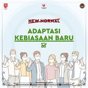 Bersama Lawan Covid19