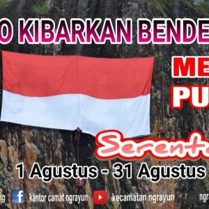 Indonesia Merdeka