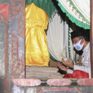 Peringatan hari jadi Kabupaten Ponorogo ke-524
