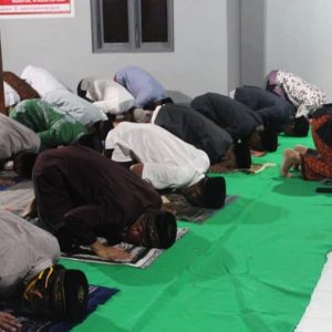Sujud Syukur