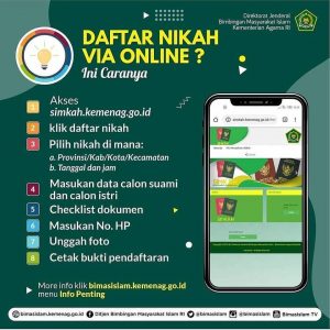 Nikah Online