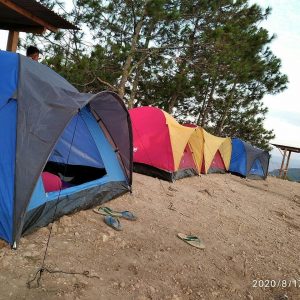 Gunung Kotak