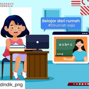 Bantuan Kuota Internet : Siswa Dapat 35 GB, Guru 42 GB dari Pemerintah